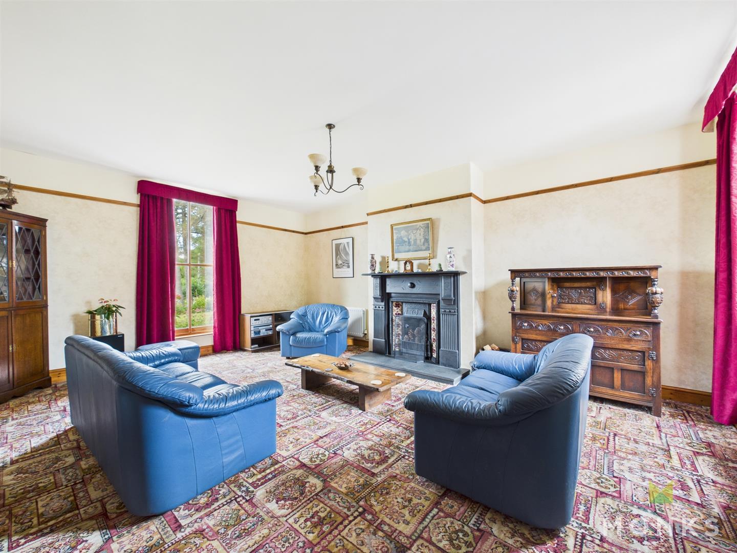 Bryn Y Mapsis Nant Lane, Oswestry, SY10 9AL For Sale Bryn Y Mapsis Nant Lane, Oswestry, SY10 9AL For Sale